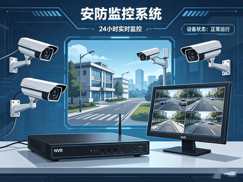 保安服务行业：新时代的安全守护者